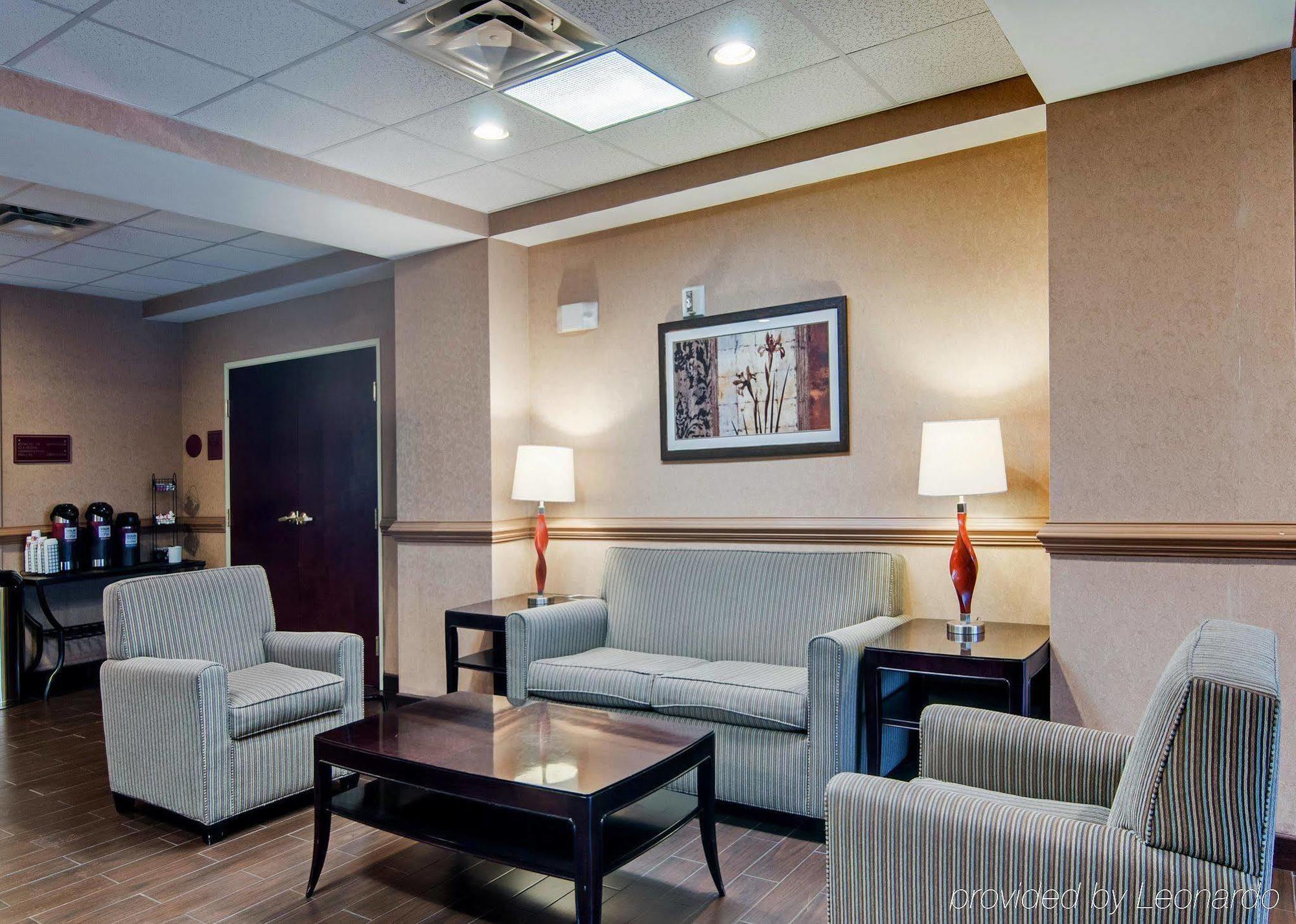 Comfort Inn & Suites Christiansburg I-81 Exterior foto