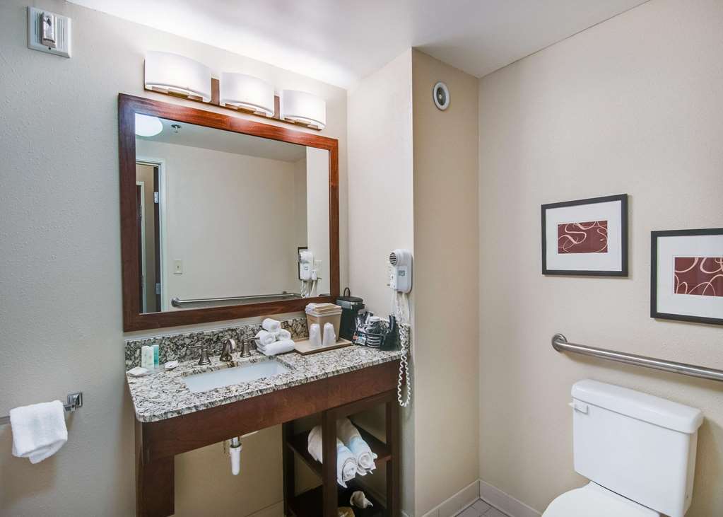 Comfort Inn & Suites Christiansburg I-81 Quarto foto